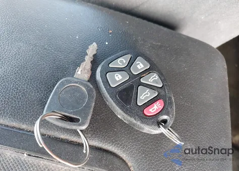 2008 Chevrolet Suburban 1500 Lt z USA, uszkodzony, nr VIN 3GNFC16J58G199746